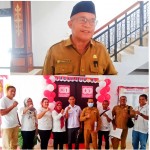 Lomba Kebersihan Kantor Dalam Menyambut HUT RI ke-80 Resmi di Gelar
