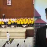 UI Berikan Laptop untuk Mahasiswa Baru Berprestasi dan Bertekad Kuat di PKKMB 2025