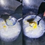 Lagi, Temuan Telur Mirip Jelly di Lonthoir dan Pulau Hatta, Warga Banda Kian Resah