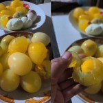 Telur Tak Lazim Buat Warga Banda Resah, Camat: Akan Kita Pastikan Besok