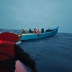 Longboat Mati Mesin di Perairan Maluku Tenggara, 7 Penumpang Dievakuasi Selamat