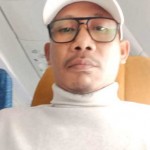 ARP Bantah Tudingan Menelantarkan Anak dan Istri