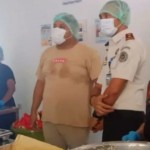 Lapas Kelas III Wahai Kebut Pembangunan Dapur MBG, Target Operasi Pertengahan 2026