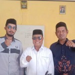 YP Resmi Pimpin Desa Luhutuban Melalui PAW