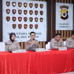 Polda Maluku Pecat Bripda Mesias Viktor Siahaya Dari Lewat Sidang Kode Etik