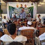 Hendrik Lewerissa: Moderasi Beragama Kunci Jaga Kedamaian Maluku