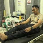 Bentrok Warga di Fidatan Kembali Meletus, Kapolres Tual Terluka