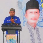 Dari Silaturahmi ke Kolaborasi: KNPI SBB Dorong Akselerasi Pembangunan, Safari Ramadan Ditutup