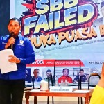 KNPI SBB Gaspol! Pemuda Siap Kawal Arah Pembangunan dan Tagih Kejelasan MIP