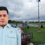 Smart Cakrawala Aviation Ajukan Slot Time Penerbangan Perintis, Bandara Amahai Diharapkan Lancar Layani Operasional