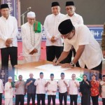 Dari Masohi, Seruan Persatuan Menggema: Bupati Malteng Ajak Jaga Kedamaian Daerah