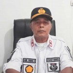 Arus Balik Lebaran di Pelabuhan Amahai Mulai Meningkat, Penumpang Didominasi Keberangkatan