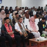 Ambon Berhaji, Ambon Berkah! Program Religius Dorong ASN Siapkan Dana Haji Sejak Dini