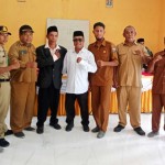 Pemda SBB Apresiasi Pilkades Antar Waktu Desa Luhutuban