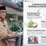 Dua Mega Proyek Rp640 Miliar Segera Dibangun di Malteng, Bupati: Ribuan Lapangan Kerja Menanti!