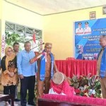 Ketua Komisi I DPRD SBB Tegaskan Musrenbang Kairatu Raya Harus Hasilkan Program Nyata