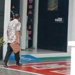 Drama 8 Jam di Ruang Penyidik! Sekda Malteng Diperiksa Terkait Dugaan Penyalahgunaan Bansos