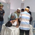 Khitan Gratis di Masohi, KKSS Malteng Perkuat Solidaritas Sosial