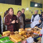Operasi Pangan Ramadan Dimulai! BPOM dan Pemkab Malteng Sasar Pasar Masohi