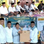 Pemkab Maluku Tengah Dekatkan Layanan Adminduk, Mesin Rekam dan Cetak KTP-El Diluncurkan di Kobi