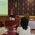 Dorong Forum Bersama, IPAS Ajak Pemda dan Masyarakat Perkuat Penanganan Kasus Kekerasan