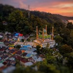 Tradisi Lama,! Syair Legendaris Khas Larike yang Nyaris Hilang Kini Viral di Medsos