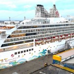 Kunjungan Kapal Pesiar di Pelindo Capai 215 Call pada 2025, Pariwisata Indonesia Kian Bergairah