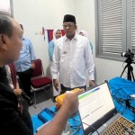 Mesin Cetak E-KTP Hadir di Banda, Warga Tak Perlu Lagi ke Masohi