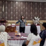 IPAS Dorong Edukasi Komunitas dan Penguatan Layanan Kesehatan Tangani Kekerasan Perempuan