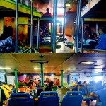 Tempat Tidur Berbayar, Kursi Gratis: Pengguna Jasa Feri Waepirit–Hunimua Mendesak DPRD dan Pemda SBB Turun Tangan