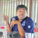 Kadim Balado Tepis Isu Ketua TP-PKK Ambil Alih Peran Wabup: Tidak Berdasar dan Berlebihan