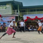 BP Kebudayaan Maluku Hadiri Perayaan Pukana Sebagai Upaya Pelestarian Tradisi