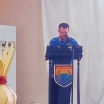 Fokus pada Kesejahteraan Masyarakat: Pemkab SBB Paparkan RKPD 2027