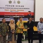 Ambon Jadi Magnet Nasional, FORDEK PTKIN Perdana Digelar dengan Antusiasme Tinggi