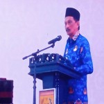 Bupati SBB Buka Musrenbang RKPD Tahun 2027, Fokus Penguatan Iklim Investasi dan Pertumbuhan Ekonomi