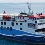 Menunggu di Ujung Timur: Sunyi yang Menggantung di Kepulauan Manipa