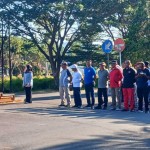 Kartini Masa Kini di SBB! Ketua TP-PKK Pimpin Apel dan Gerakkan Aksi Nyata