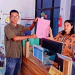 Dugaan Korupsi Puskesmas  Inamosol Terbongkar: Kapus  Resmi  Dilaporkan  Ke Kejaksaan, Modus Potong  Rp 500-700 RibuTerungkap!