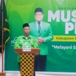 Jelang Muscab: Ketua DPC PKB Ajak Bupati SBB Bersinergi Bangun Daerah
