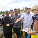 Langkah Strategis! Pelabuhan Teluk Dalam Diproyeksikan Buka Isolasi Seram Utara