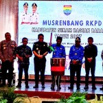 Di Tengah Tekanan Fiskal, Bappeda SBB Gaspol Dorong Investasi dan UMKM