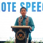 Sekda Maluku Soroti Program Gizi, Tegaskan Standar Higiene Tak Bisa Ditawar