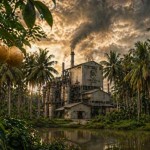 Investasi Kelapa dan Pala di Tananahu: Jalan Bersama Menuju Kemajuan yang Berkelanjutan