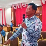 Musrenbang RKPD SBB Memanas, Kades Tahalupu Kritik Keras Program 2027 dan Soroti “Kekosongan Hukum” Desa Persiapan