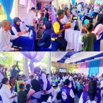 Perkuat Transformasi Posyandu, Rosbayani Asri: Enam SPM Jadi Kunci Penanganan Stunting di SBB