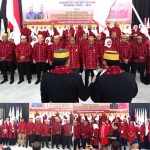 Pelantikan dan Raker KKSS Malteng 2026–2031: Perkuat Solidaritas, Junjung Siri, dan Dukung Pembangunan Daerah