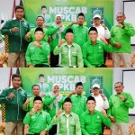 Muscab DPC PKB SBB Tetapkan 11 Kandidat Ketua, Komposisi Gabungan DPP dan Usulan DPAC