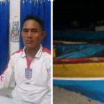 Tiga Hari Hilang di Laut Seram, Nelayan Asal Desa Kawa Masih Dalam Pencarian