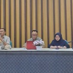 Simulasi Haji 2026 Digelar, Kakanwil Maluku Tekankan Kesiapan Layanan Maksimal