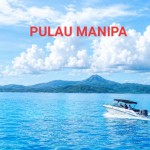 Pulau Manipa: Antara Potensi Besar dan Tantangan Keterisolasian